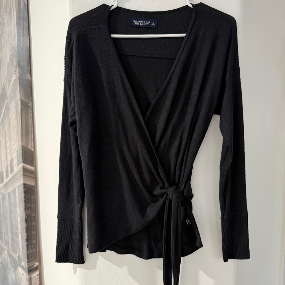 Soft cozy top m